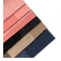 2021 Cheap Hot Selling Wool Suit Fabric Wholesale Alpaca 90% Nylon 10% Fabric Jacket