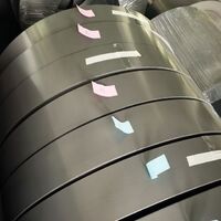 Raw Coil CRGO Cold Rolled Oriented Silicon Electrical Steel Sheet