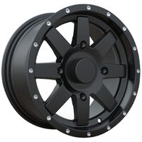 Manufactures 14" ATV and UTV aftermarket car rims for sale