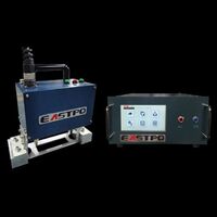 Automatic Portable Electric Mini Pointing Needle Marking Machine High Quality Pneumatic Marking Machine