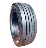 COPARTNER Haida CP989 HD989 Truck and Bus Tire Tubeless 12R22.5 225/80R17.5 295/60R22.5 Truck Tire