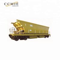 Types of Rail Hopper/Mining Trucks for Sale
