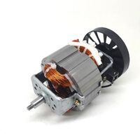 AC universal motor 7030 for blender food processor, meat blender grinder chopper