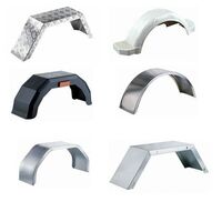 trailer fenders