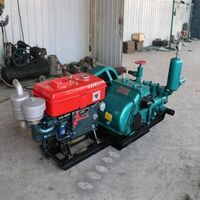 API New Drilling Rig Spare Parts API BW150 Triple Mud Pump