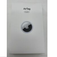 2021 New Hot Sale Practical Smart Anti-Lost Precision Locator Air Tag 4 Pack