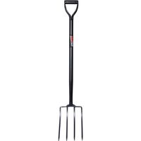 31703 Hantop Full metal steel fork