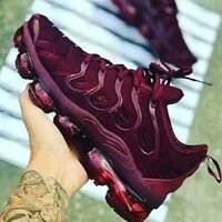High Quality Fashion Lace Up Knit Tennis Net Original Tn Running Shoes For Youth Student Couple Casual Sneakers Brand Shoes