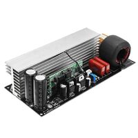 1000w 2000w 3000W 4000w 5000w pure sine wave inverter power board rear sine wave power amplifier module board assembly