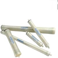 Cathay Pacific 4040/8040 reverse osmosis seawater desalination water purifier system RO membrane for drinking water plant