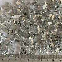 hotsales decorative broken mirror glass pieces