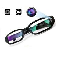 1280*960/640*480 Mini DV HD Glasses Glasses Camera Video Recorder Glasses Cam