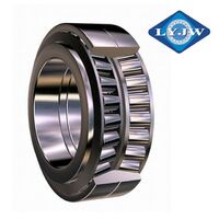 China Manufacturer New Product High Spindle Widely Applied Tapered Roller Bearing Precision Bearing