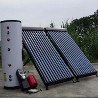 solar collector