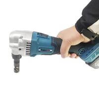 18V Electric Cordless Snapper with Brushless Motor for Makita Batteries