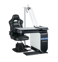 Best Selling Ophthalmic Unit ML-OU70 New Design Ophthalmic Table and Chair Combined Optometric Table