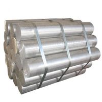 Round bar Aluminum bar Price 6061 t6 4m 6m Round extruded aluminum bar