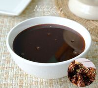 Best Quality Korean Hot Sauce - Korean Fried Chicken Sauce