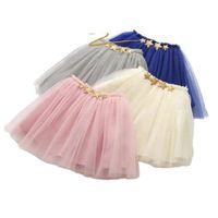 Tracy & Herry Girls Skirts Kids Summer Skirts and Bodysuits Kids Princess Dresses