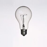 Cheap Price Universal E27 B22 Base A55 110V 220V 75W 100W Clear Frosted Incandescent Bulb
