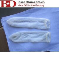 Production Monitoring Quality Control Inspection Condom Testing Services