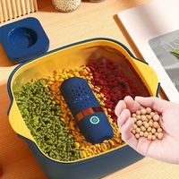 microwave food cleaner vegetable cleaner vegetable cleaner manufacturer