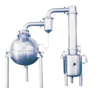 China Gongwei QN/ZN/GN series vacuum concentrator, high quality 304&316 stainless steel