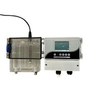Online 0-20 ppm ozone water detector with display water generator