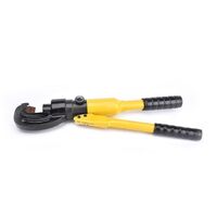 SC-12 High Quality Hydraulic Rebar Cutter Rebar Cutting Tool