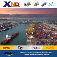 Sea freight forwarding to Australia door to door delivery service from China Shenzhen Guangzhou Yiwu Shipping Company