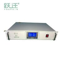 2000W 5000V Industrial Microwave Magnetron Power Supply