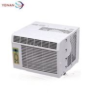 5000 btu 8000btu 10000btu 12000btu Small Air Conditioner Window Unit AC Air Conditioner