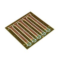 Shenzhen ISO Certified Supplier of High Frequency Rigid-Flex Rogers PCB FPC for Camera