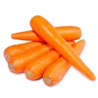 Fresh carrots, high quality and very competitive price