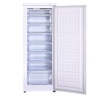 216L Single Door Upright Freezer Home Upright Freezer
