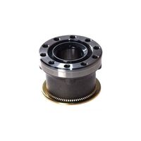 Original Japanese Bearing VKBA5411 BTF0074A 201082 Truck Front Wheel Bearing