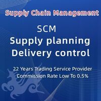 Supply Chain Management