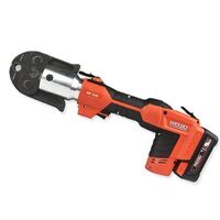 2021 New Smart Battery Powered Hydraulic Crimping Tool Hand Crimping Tool