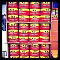 Premium Corned Beef Canned