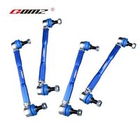 GOMZ Adjustable Anti Roll Bar End Link Stabilizing Link Anti Roll Bar with Stabilizer Ball Head for Hyundai I SONATA9