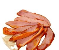 Factory Direct Selling Smoked Duck Breast Duck Meat Frozen Duck Breast Frozen Duck Breast