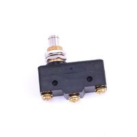 Hot sale 125V 15A quick action roller plunger miniature limit switch Z15G1307