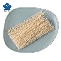 Oem Low Calorie Healthy Konjac Dry Noodles Instant Shirataki