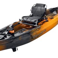 best quality cheap price fishing kayak with pedals