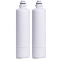 Premium Material Filter Compatible with Bosch Ultra Clarity Pro12033030 12028325 11025825 Refrigerator Water Filter Replacement