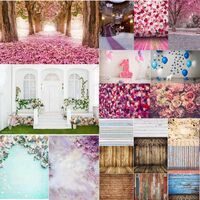 Wholesale studio photo wood wall floor background party room photography backdrop