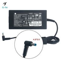 19.5V 6.15A 120W AC Adapter Charger for HP Pavilion 15-bc200/15-bc251nr/15-bc220nr/OMEN 17-w000/17-w053dx