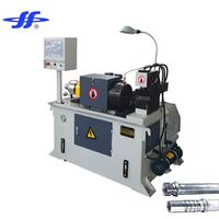 Hefeng High Quality Aluminum Tube End Forming Machine