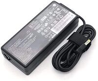 Original Laptop Charger 20V 6.75A 135W ADL135NLC3A for Lenovo ThinkPad T440P W510 Y700 45N0362 USB AC Adapter Slim Square Tip