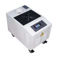Industrial ultrasonic air humidifier oem ultrasonic vegetable humidifier